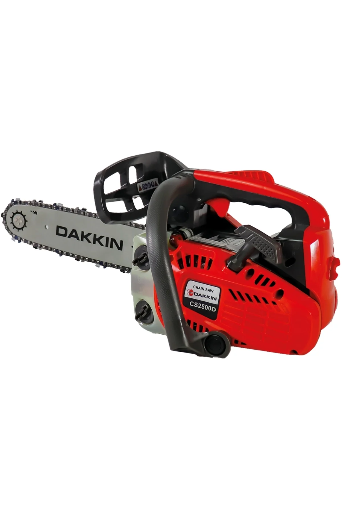 Dakkın CS 2500D Motorlu Budama Testeresi 1.2 HP