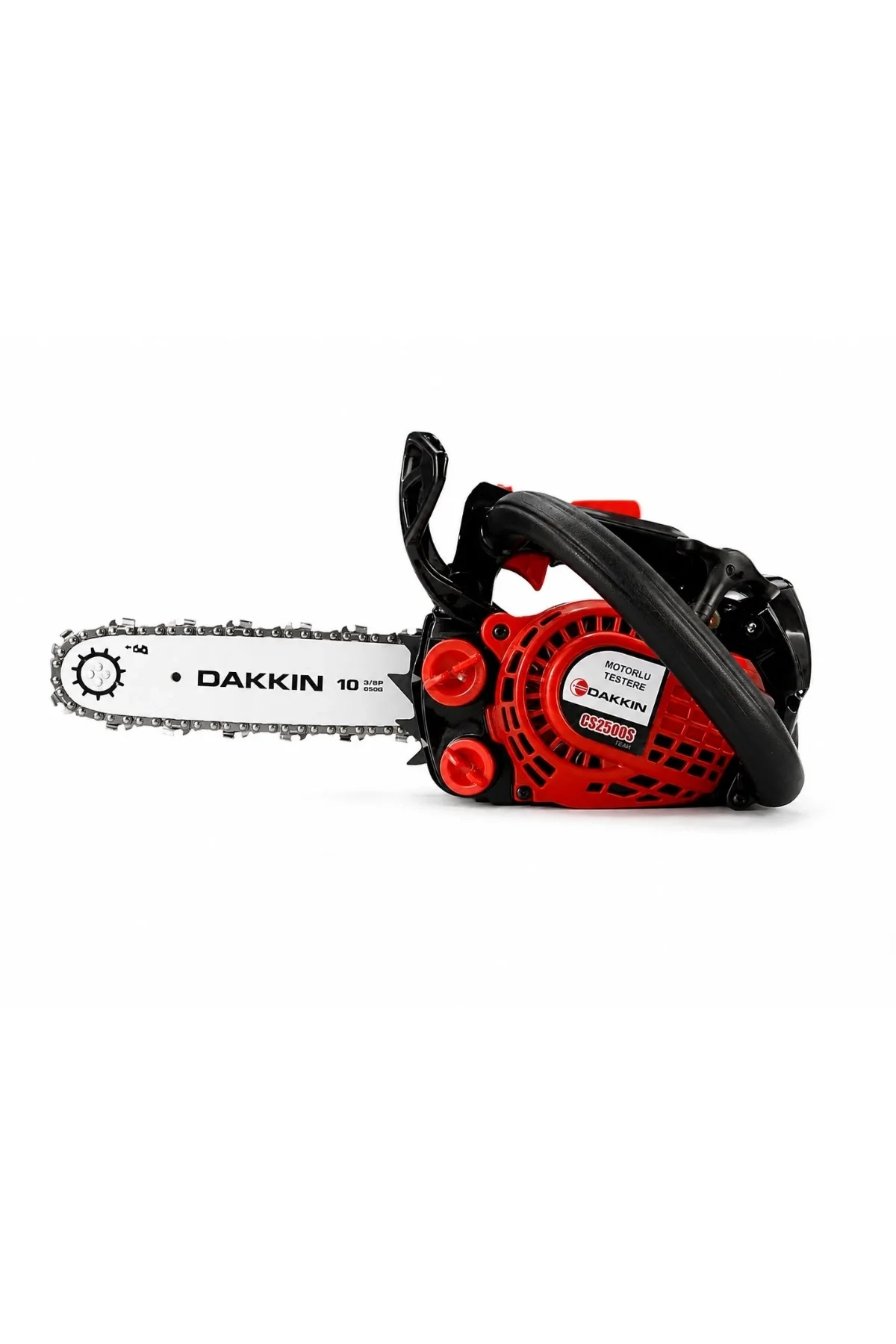 Dakkın CS2500S Benzin Motorlu Budama Testeresi