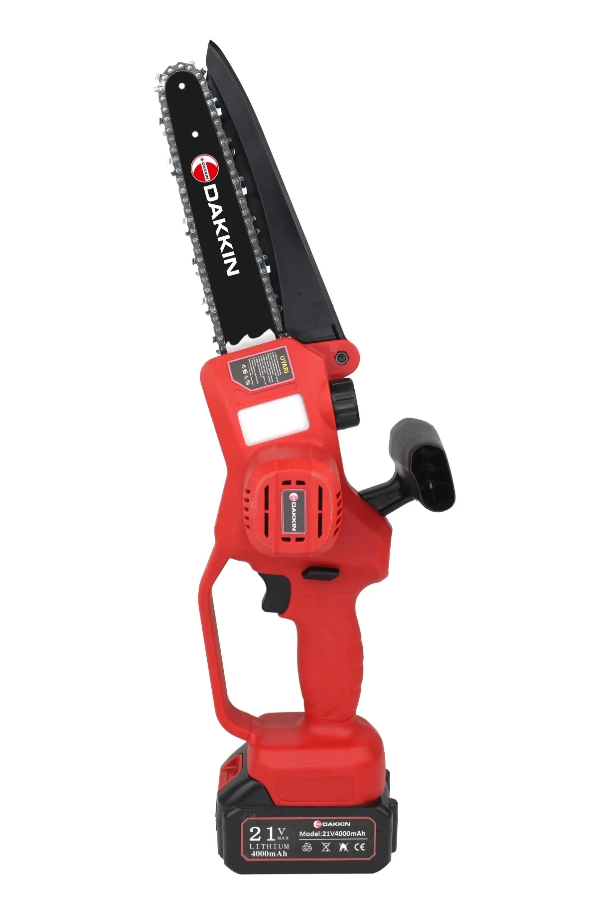 Dakkin CSB023 Akülü Budama Testeresi