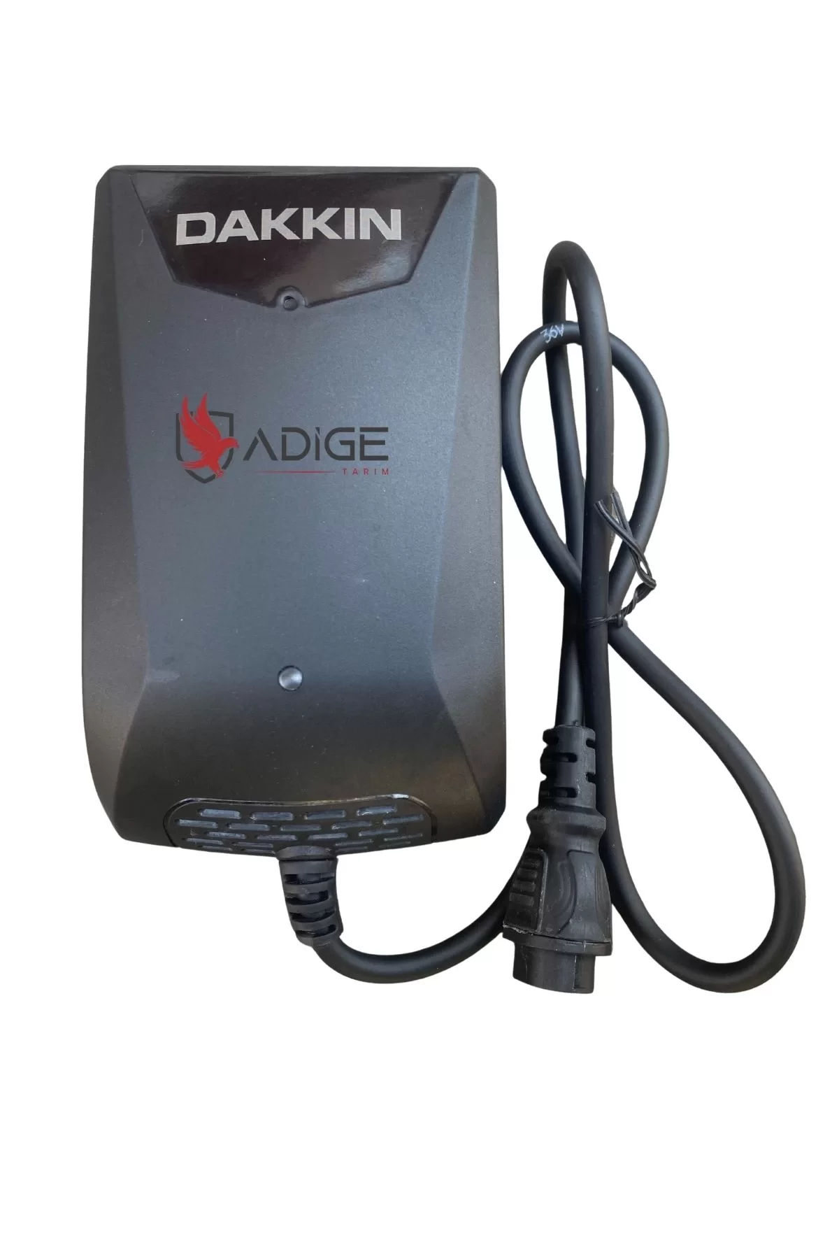 Dakkin D30-F Akülü Işkın Ve Filiz Alma Makinesi