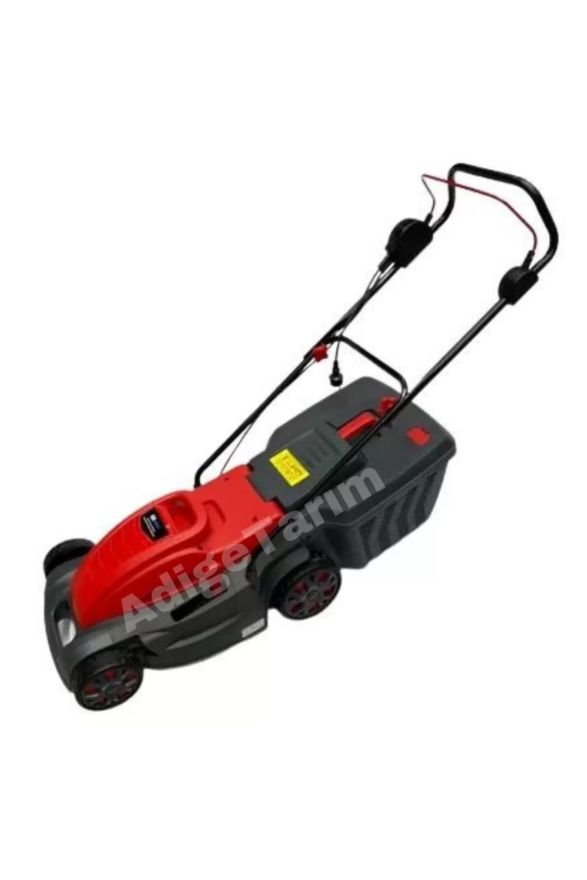 Energy LM-C 3805 Elektrikli Çim Biçme Makinesi 1600 Watt