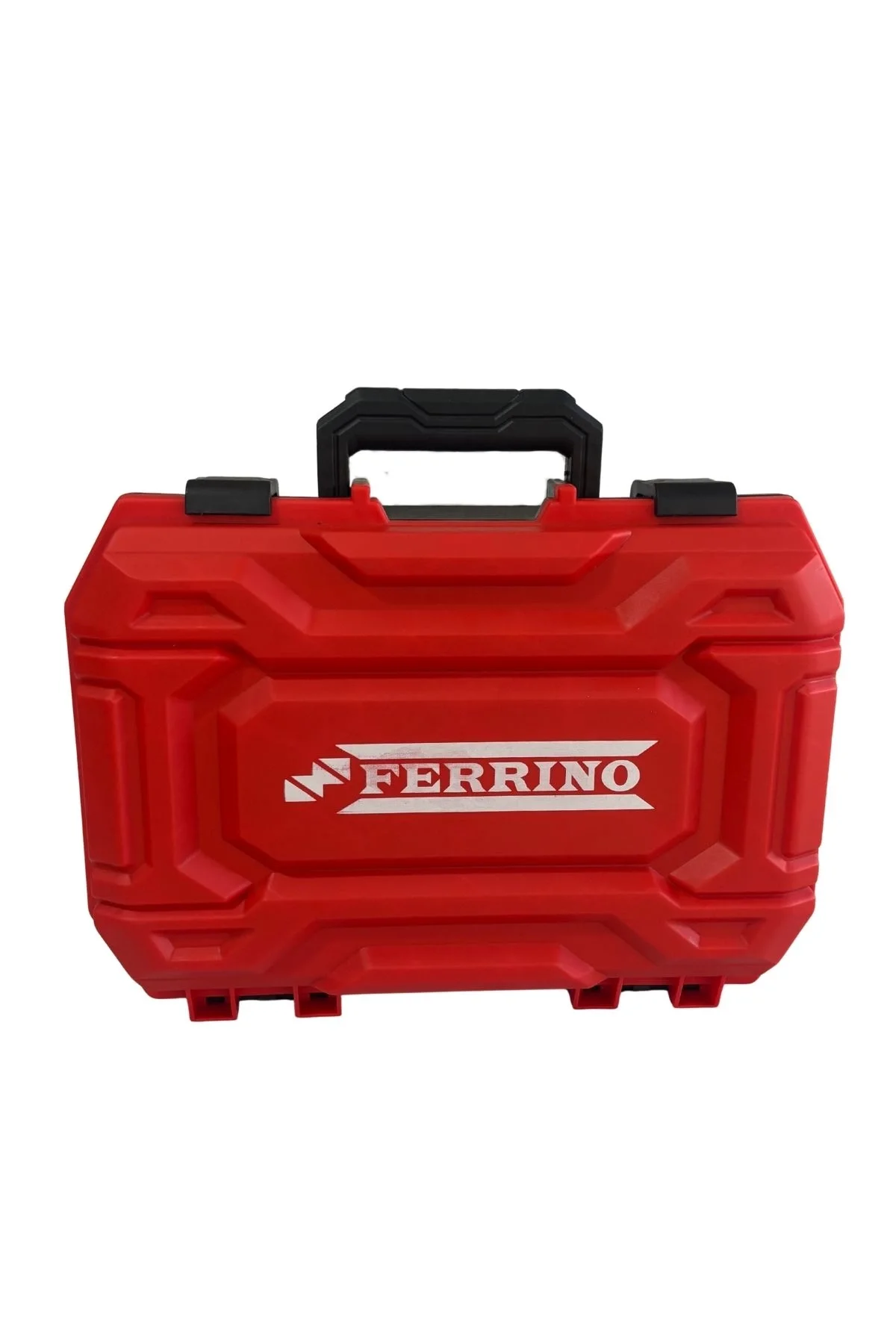 Ferrino G02-SE4 Akülü Budama Makası 4 Cm Sensörlü Ekranlı