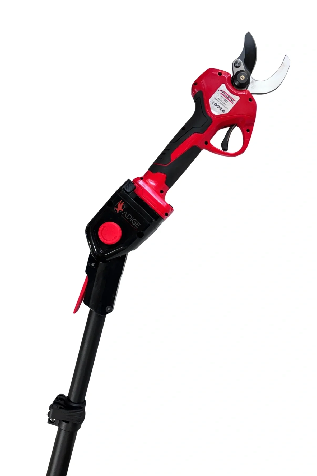 Ferrino Khb-11 Testere Ferrino G02-SE4 Makas İçin Teleskopik Uzatma Kolu 3 Mt