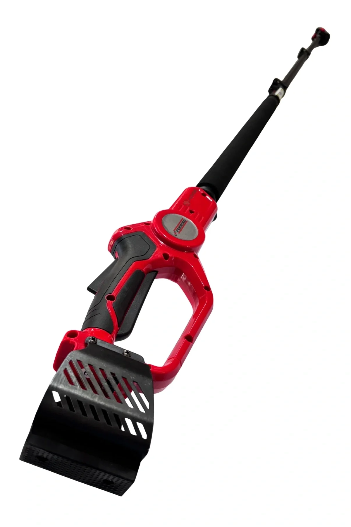 Ferrino Khb-11 Testere Ferrino G02-SE4 Makas İçin Teleskopik Uzatma Kolu 3 Mt