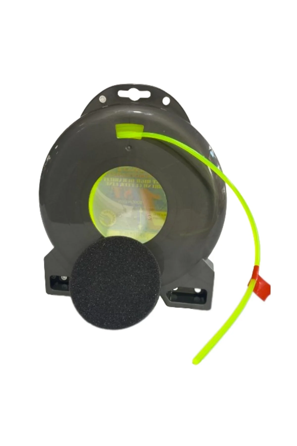 First Tırpan Misinası Misinesi Sarı 3.5 Mm 6 Köşe 39 Mt
