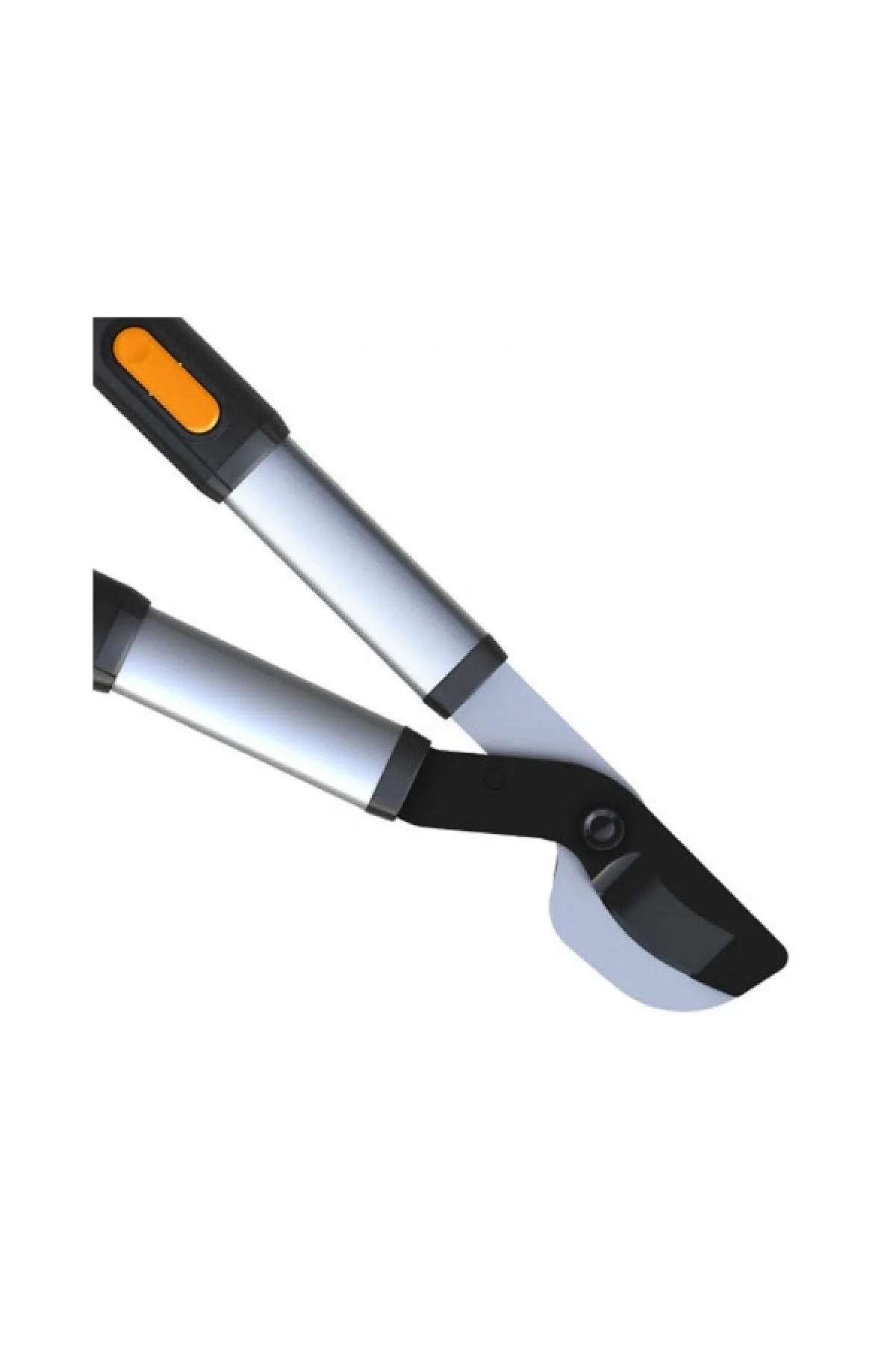 Fiskars L86 Smart Fit Teleskopik Dal Budama Makası