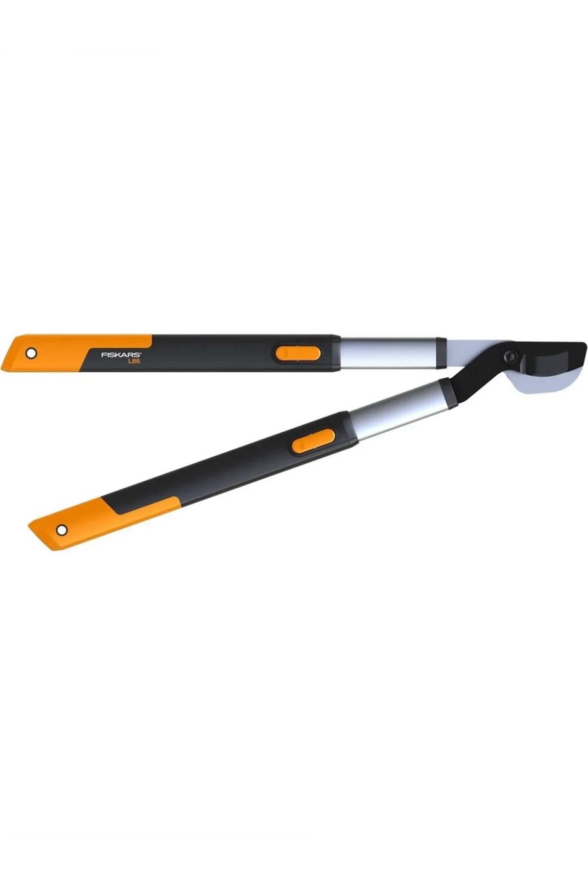 Fiskars L86 Smart Fit Teleskopik Dal Budama Makası