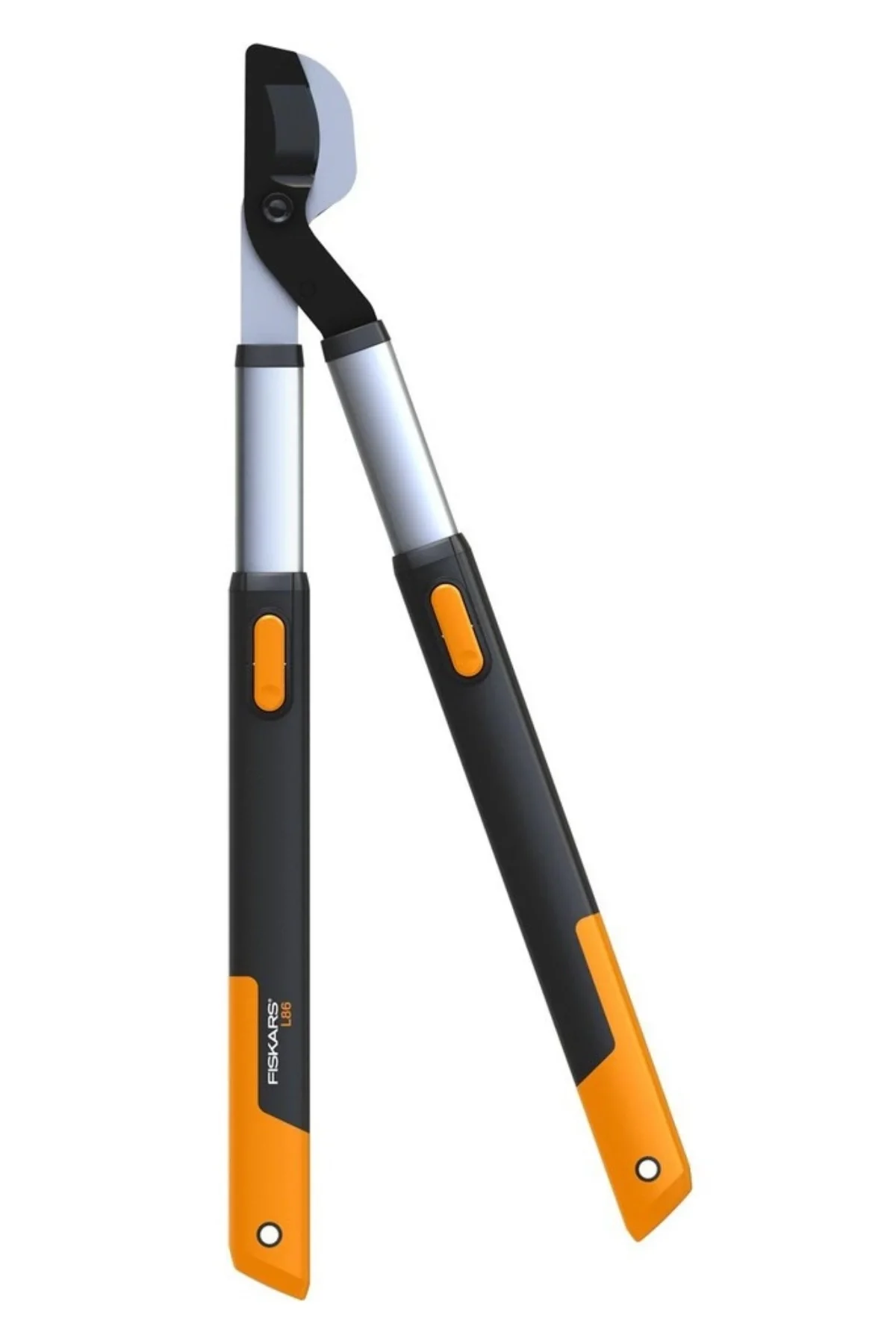 Fiskars L86 Smart Fit Teleskopik Dal Budama Makası