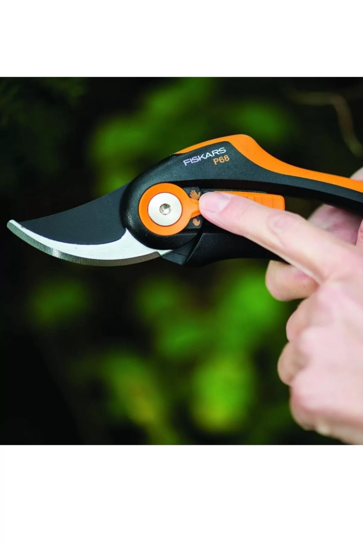 Fiskars P68 Smartfit Budama Makası