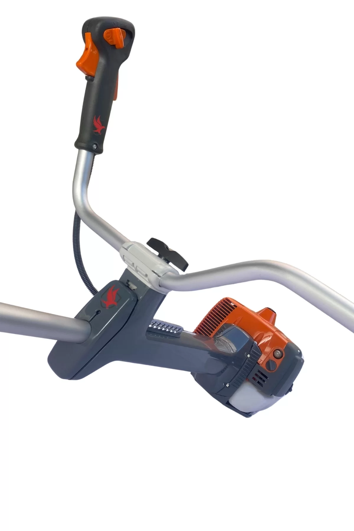 Holzfforma Profesyonel Benzin Motorlu Yan Tırpan 2,9 Hp