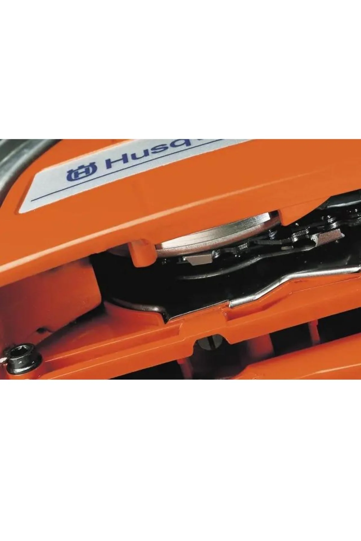 Husqvarna 372 XP Motorlu Testere 5.3 Hp 36 Diş