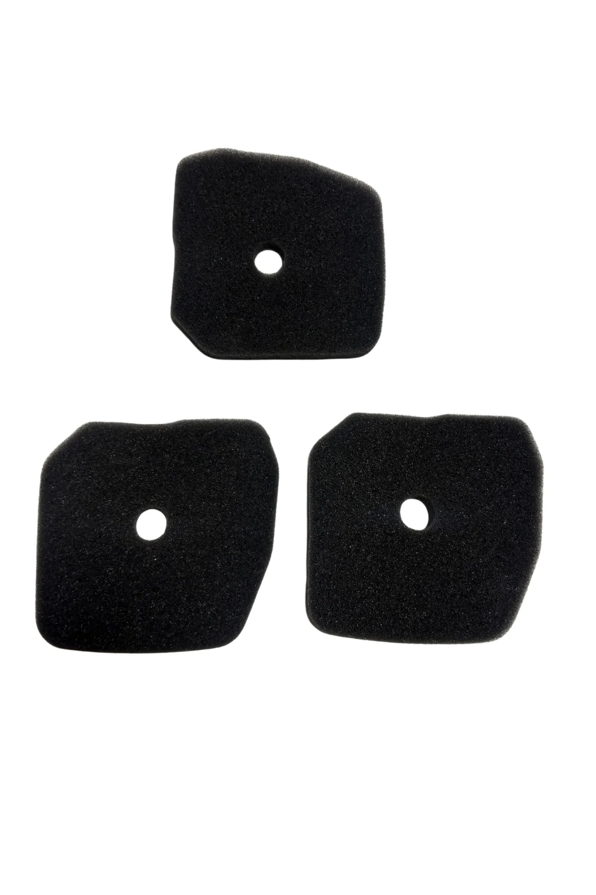 Kawasaki TJ 53 E Hava Filtresi Yerli 3 Adet