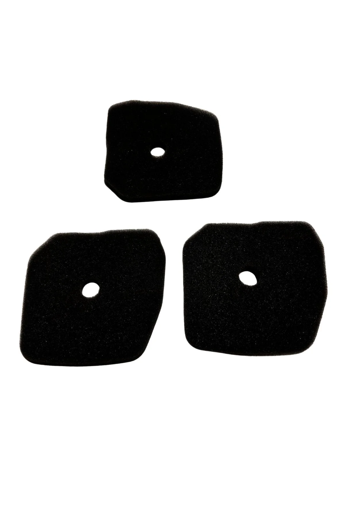 Kawasaki TJ 53 E Hava Filtresi Yerli 3 Adet