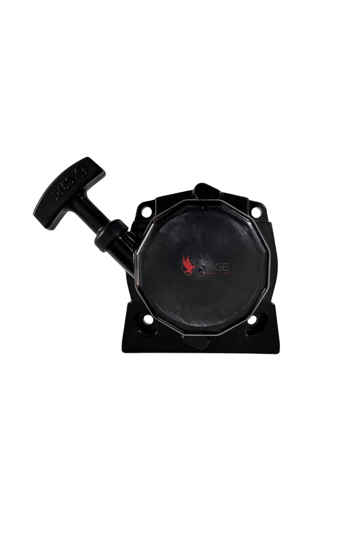 Kawasaki TJ 53 E Mikawa Orijinal Starter Kolay Çalıştırma