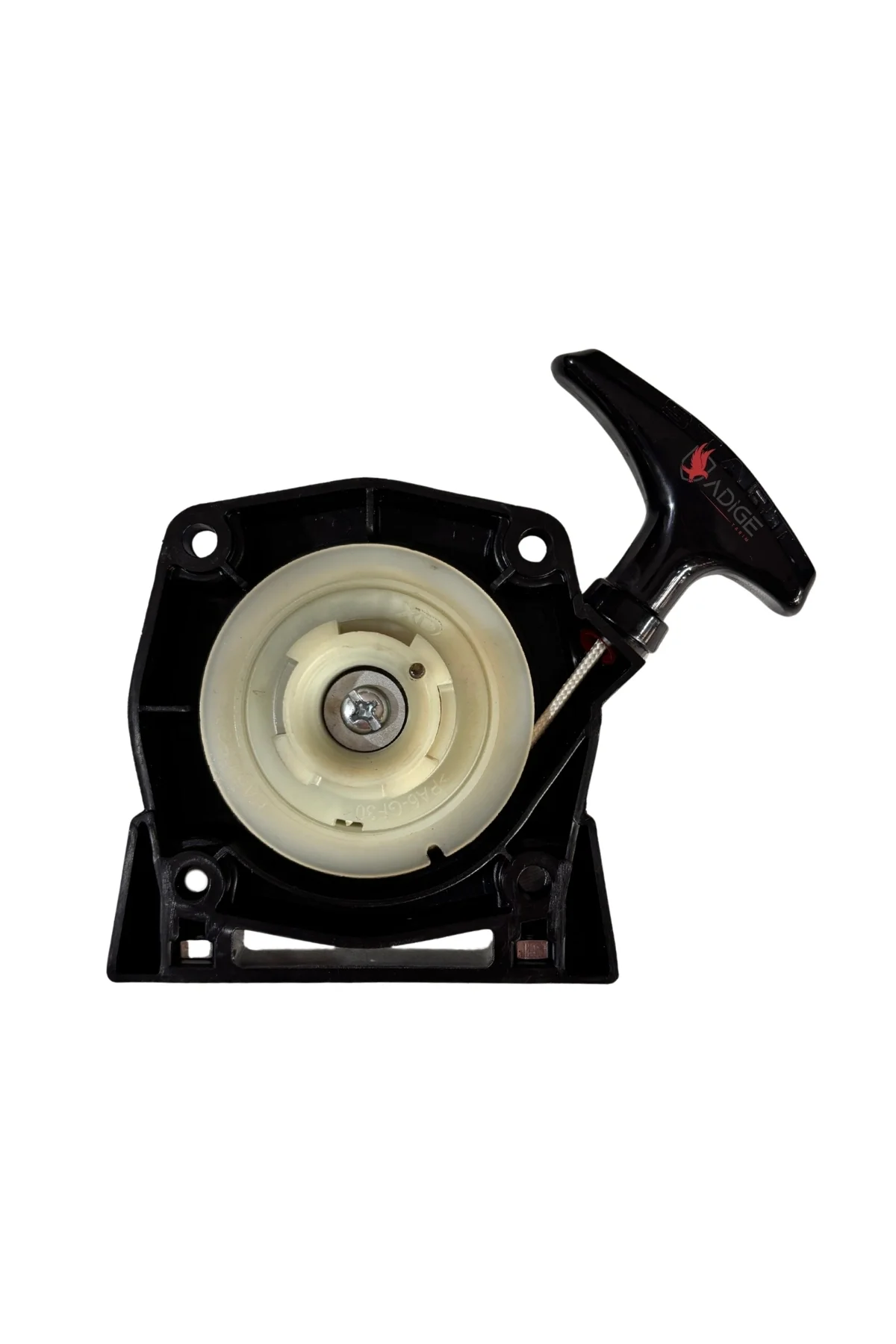 Kawasaki TJ 53 E Starter Kapak Komple