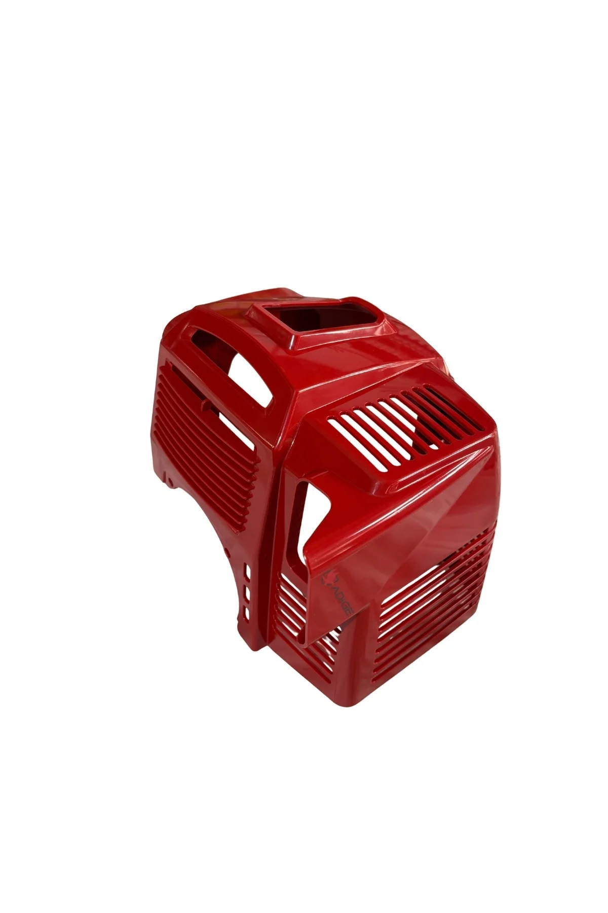 Kawasaki TJ53 E Orijinal Gövde Üst Kaporta