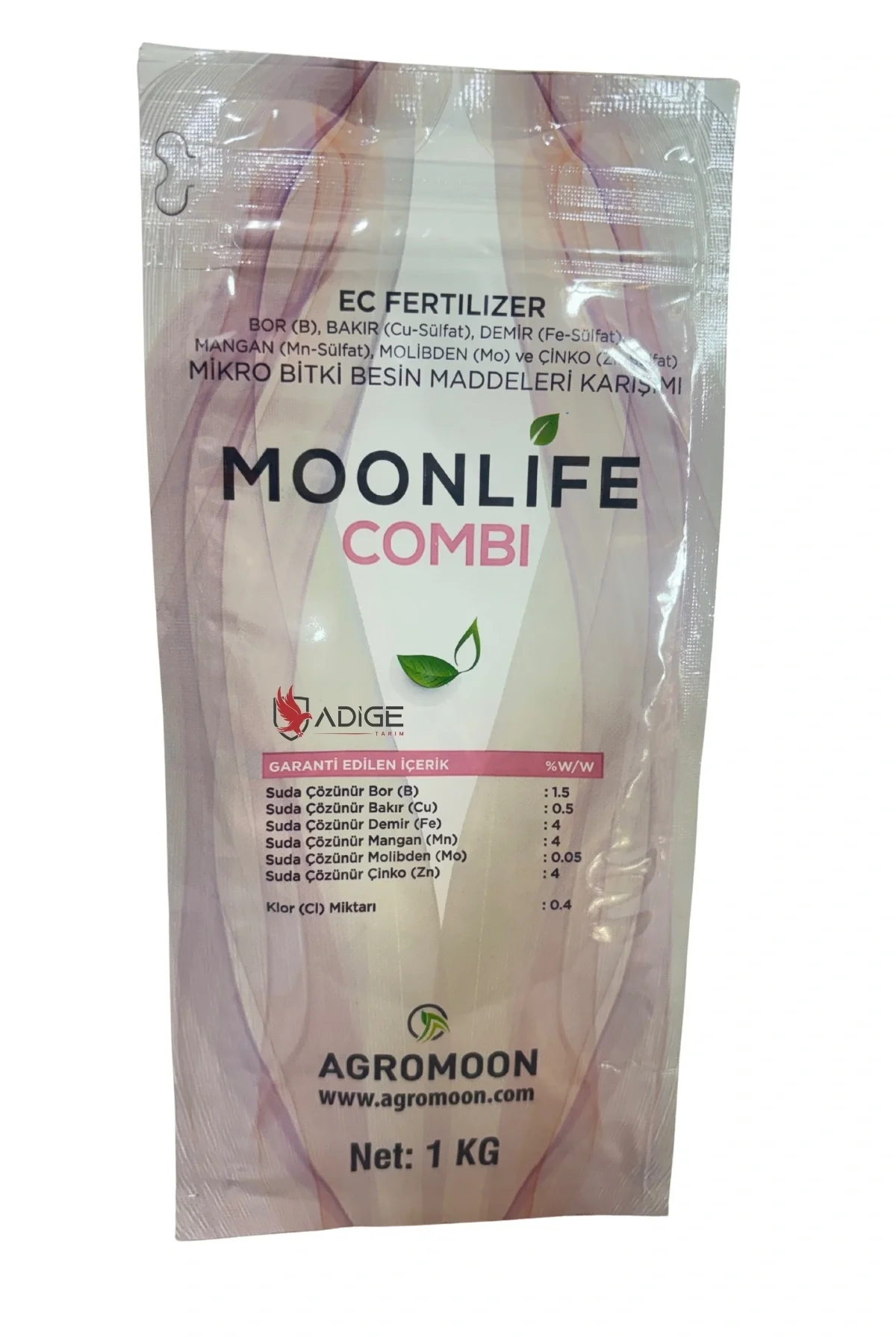 Moonlife Combi Sıvı Gübre