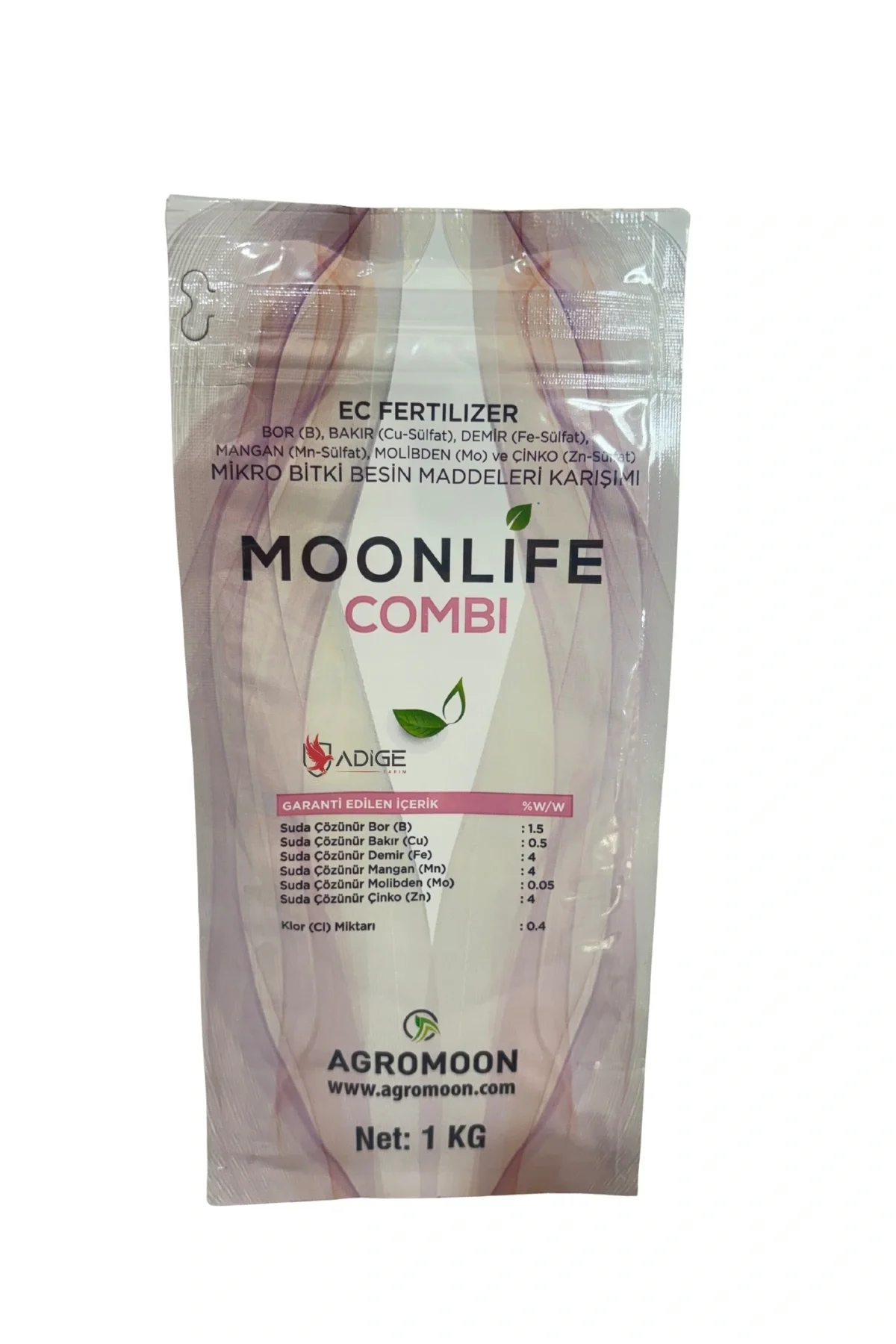 Moonlife Combi Sıvı Gübre