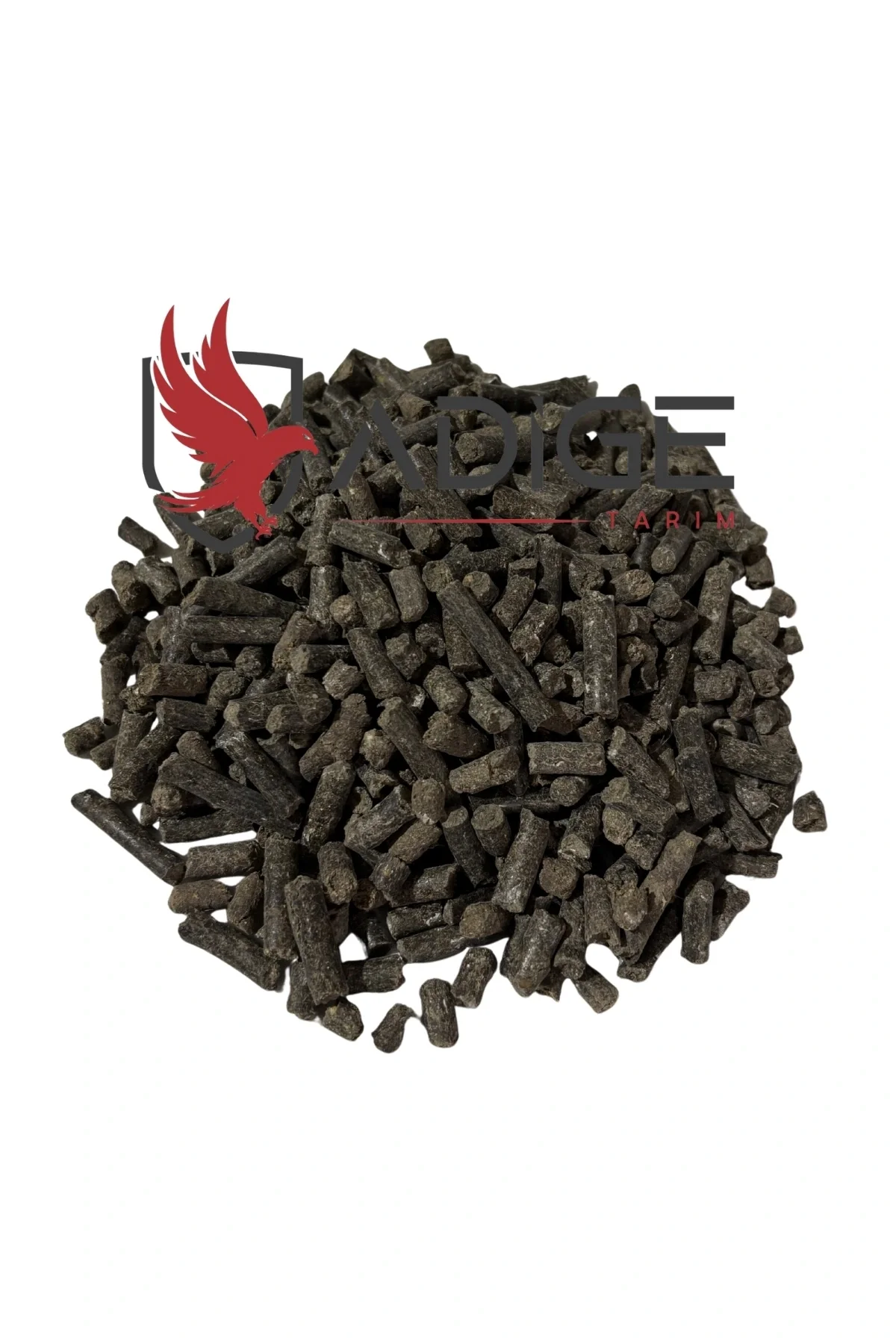 Naturel Sanitasyonlu Organik Pelet Tavuk Gübresi 25 Kg