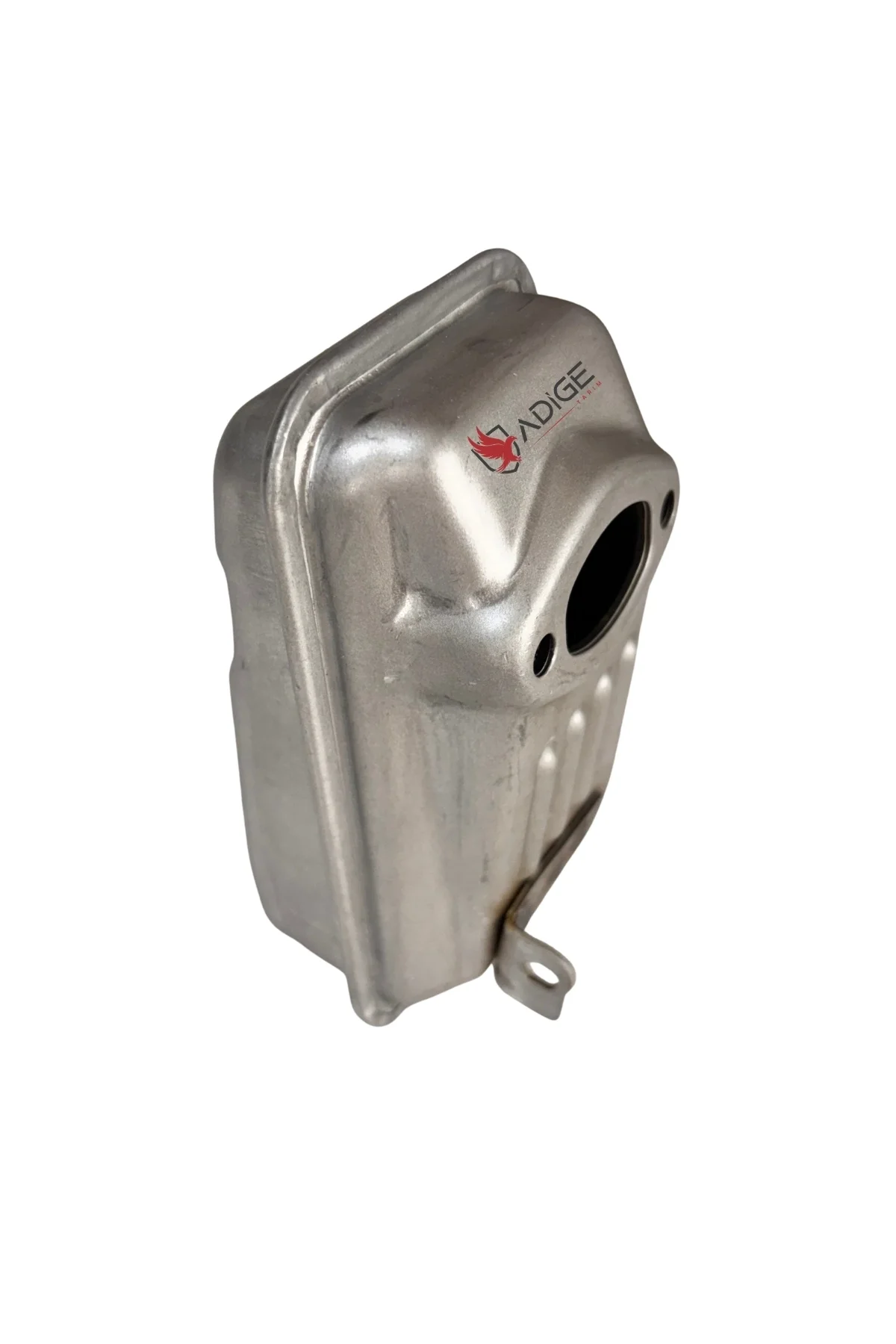 Oleomac 453 BP Orijinal Egzoz Komple