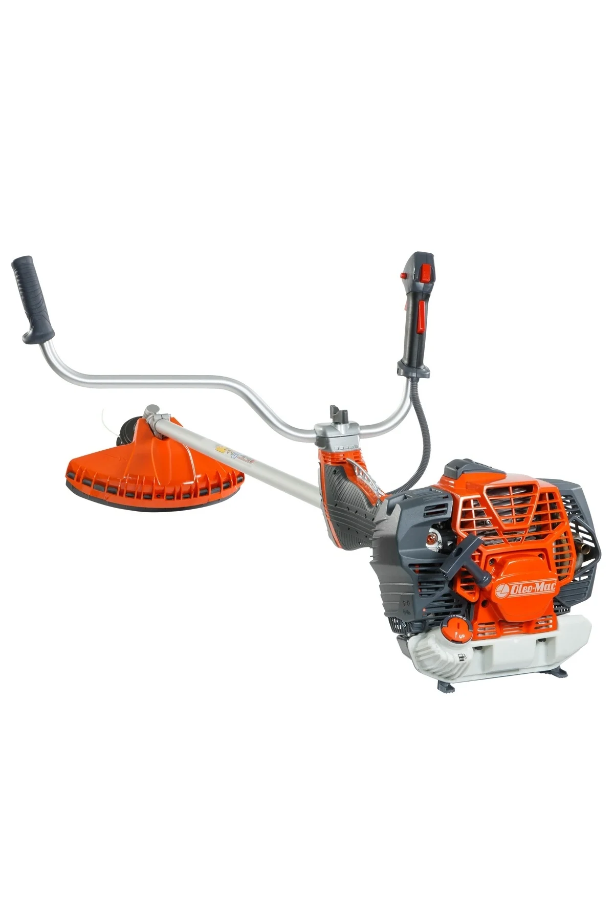 Oleomac 754 Master EUR5 Motorlu Tırpan