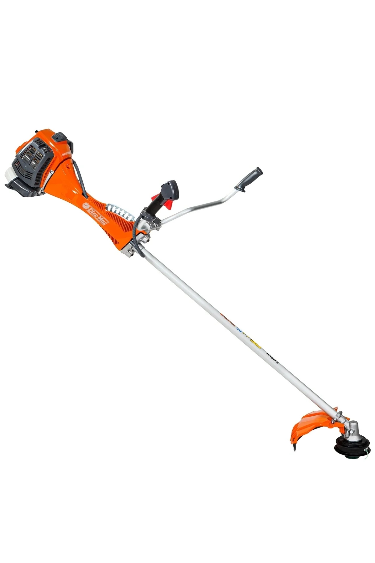 Oleomac 754 Master EUR5 Motorlu Tırpan