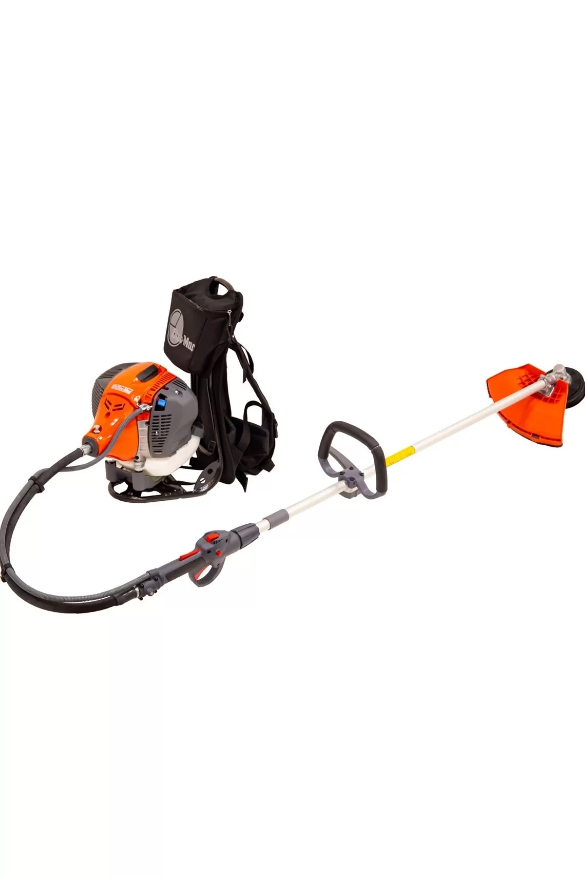 Oleomac BCF 550 Motorlu Sırt Tırpanı 3.3 Hp