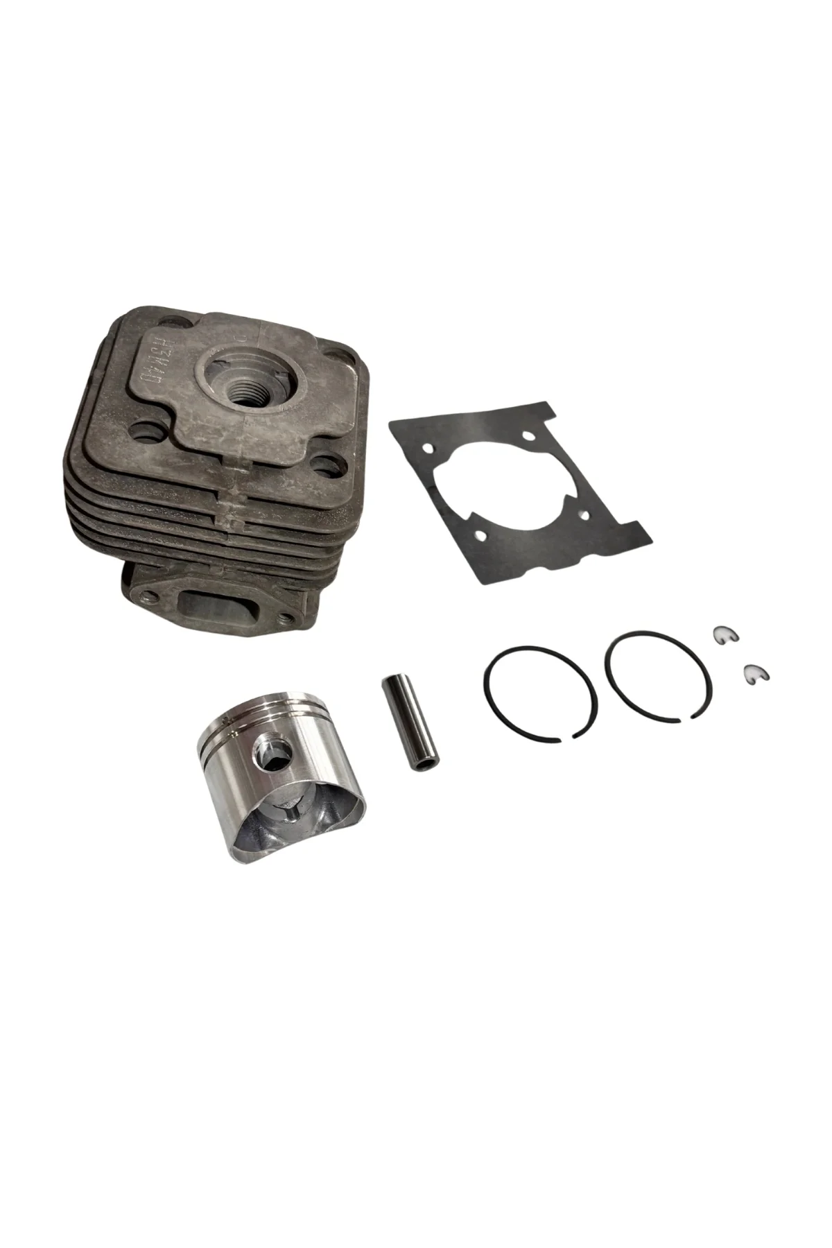 Oleomac BCH 40 -400 Orijinal Silindir +Piston 40mm