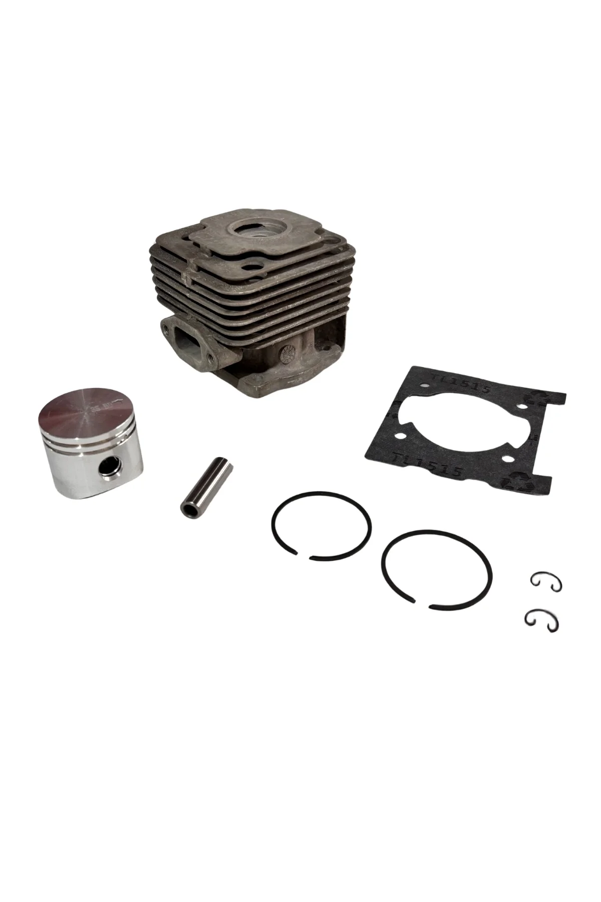 Oleomac BCH 40 -400 Orijinal Silindir +Piston 40mm