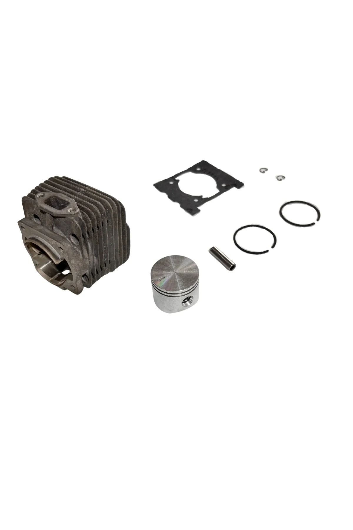 Oleomac BCH 50 -500 Orijinal Silindir +Piston 45mm