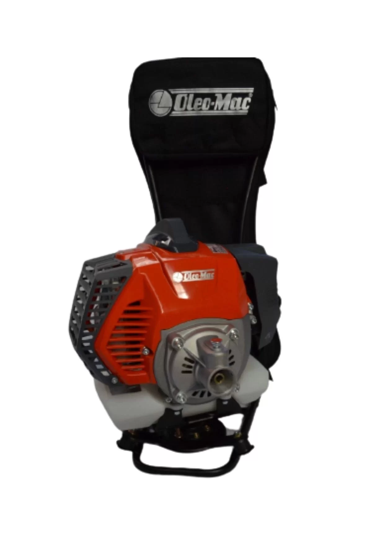 Oleomac Bch400 Bp Benzinli Sırt Tırpan Motoru 2.0 Hp