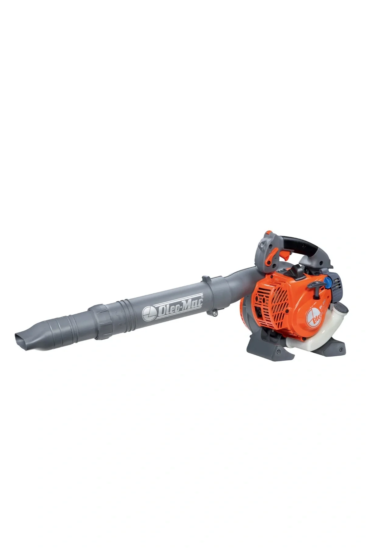 Oleomac BV 250 Yaprak Üfleme Toplama Makinesi + Toplama Çantası