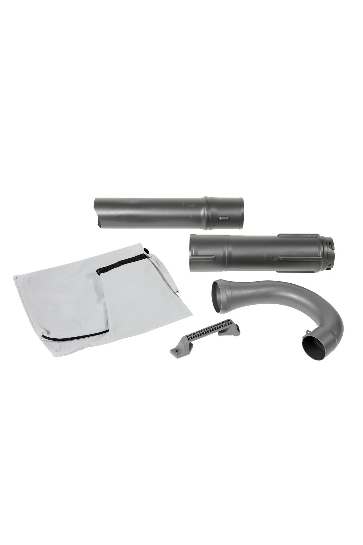 Oleomac BV 250 Yaprak Üfleme Toplama Makinesi + Toplama Çantası