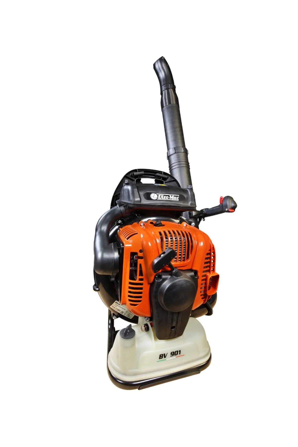 Oleomac BV 901 Eur5 Yaprak Üfleme Makinesi