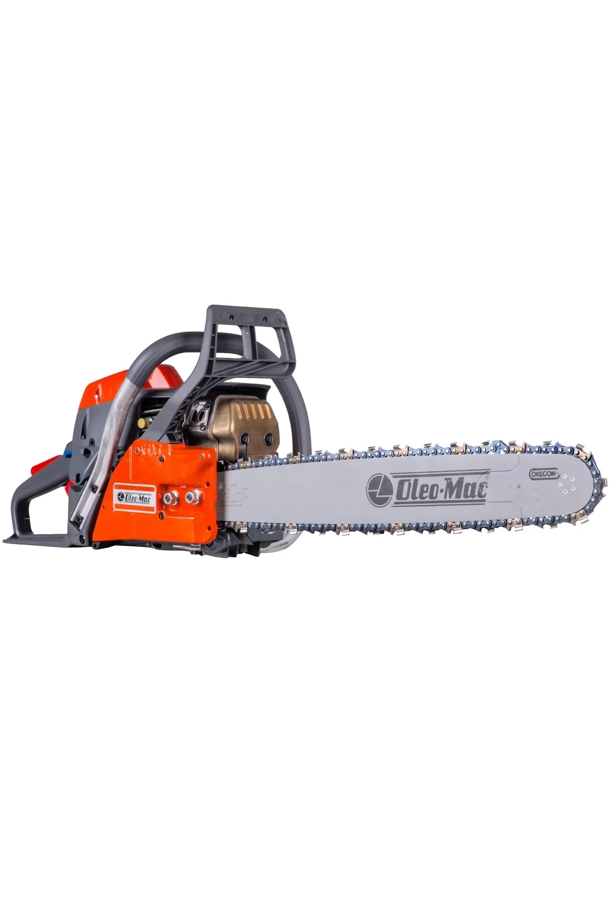 Oleomac GS 630 EUR5 Motorlu Testere 4.7 Hp