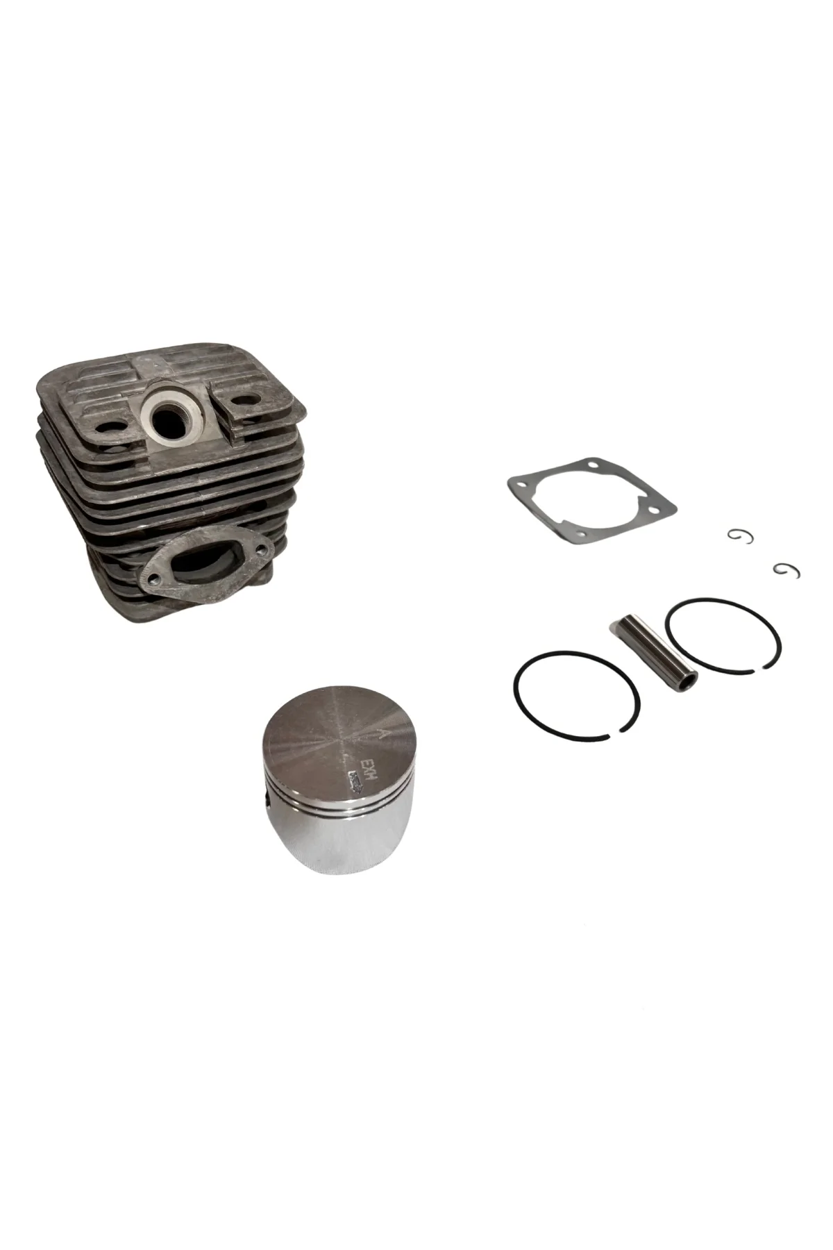 Oleomac GSH 51 Orijinal Silindir +Piston 45mm