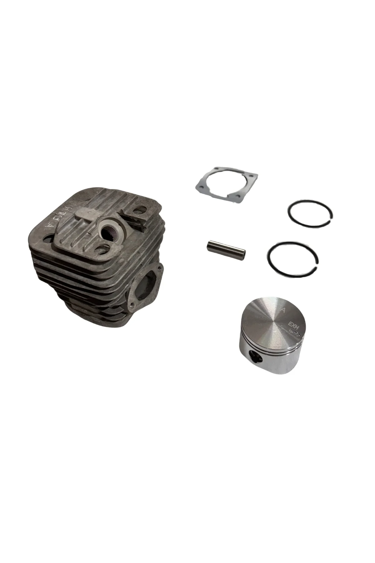 Oleomac GSH 51 Orijinal Silindir +Piston 45mm