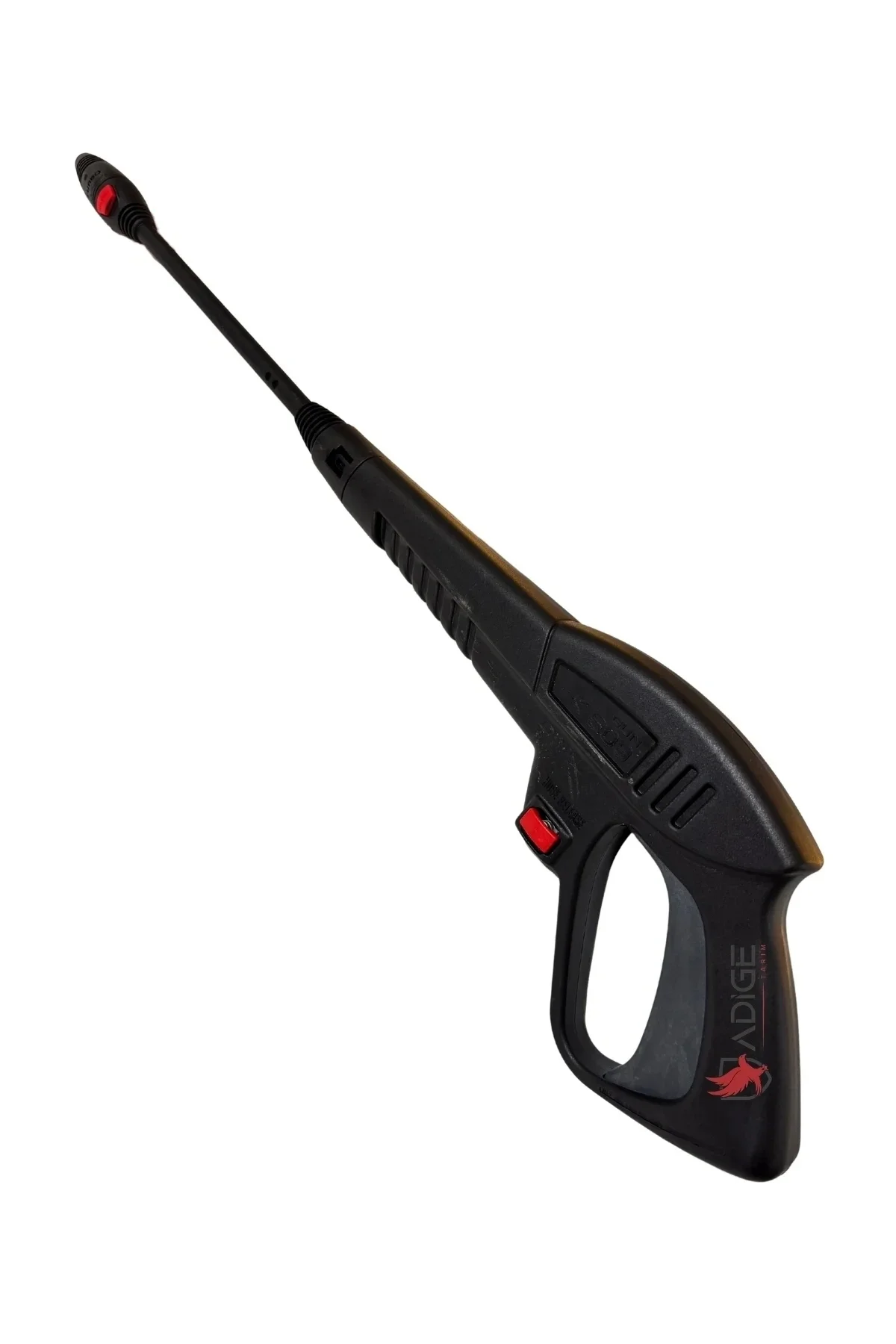 Oleomac PW 125 C Basınçlı Oto Yıkama Makinesi 150 Bar