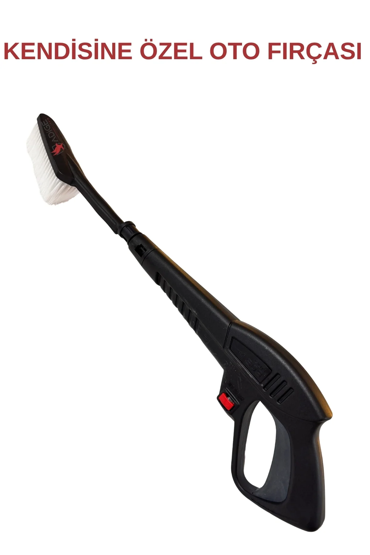 Oleomac PW 125 C Basınçlı Oto Yıkama Makinesi 150 Bar