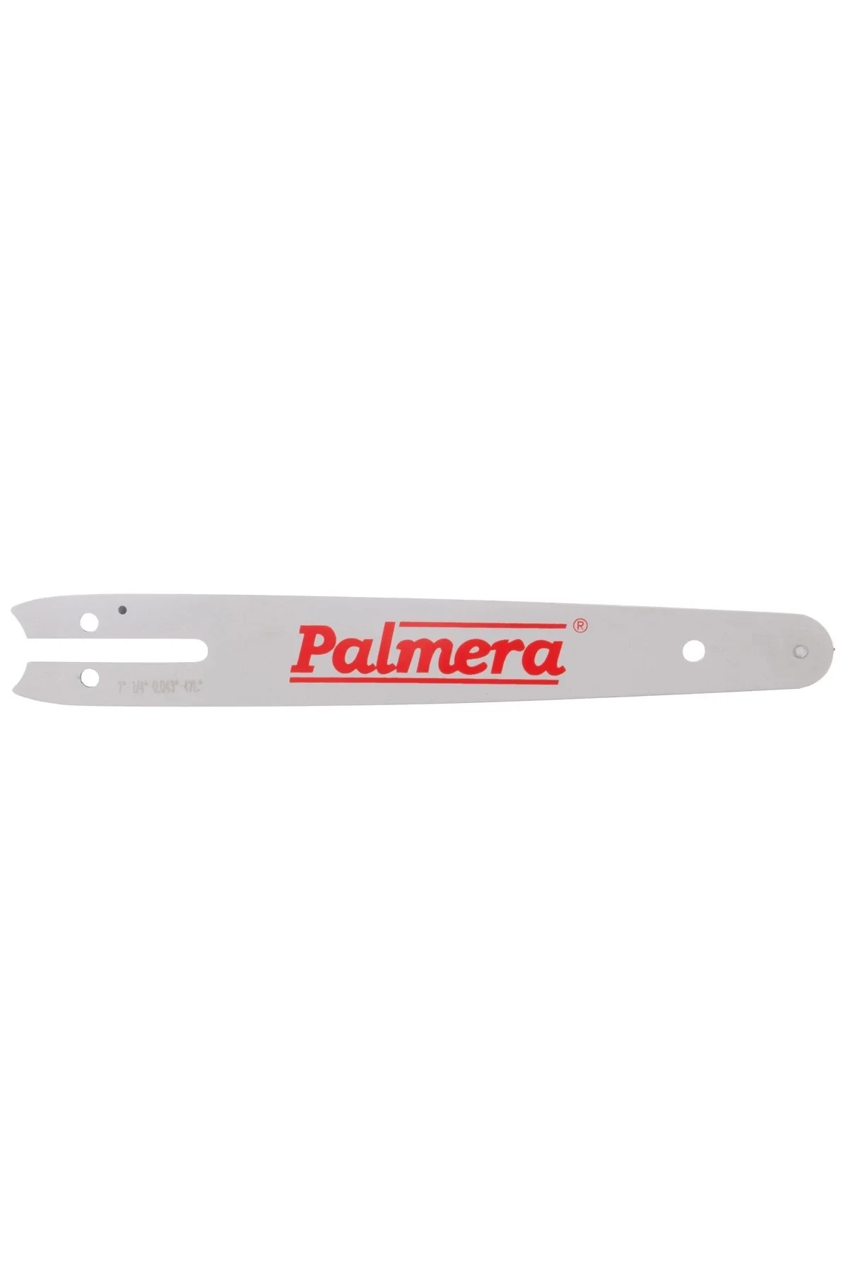 Palmera Cs-65 Budama Testeresi Kılavuzu