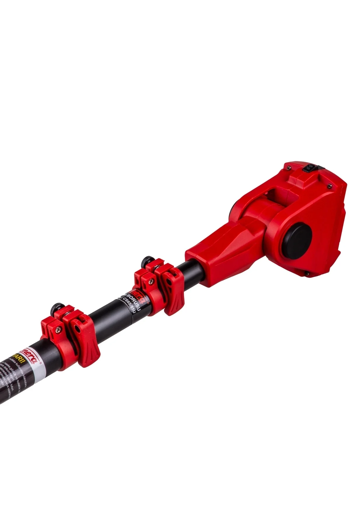 Palmera Cs-65- Cs-80 Budama Testeresi Teleskopik Kol