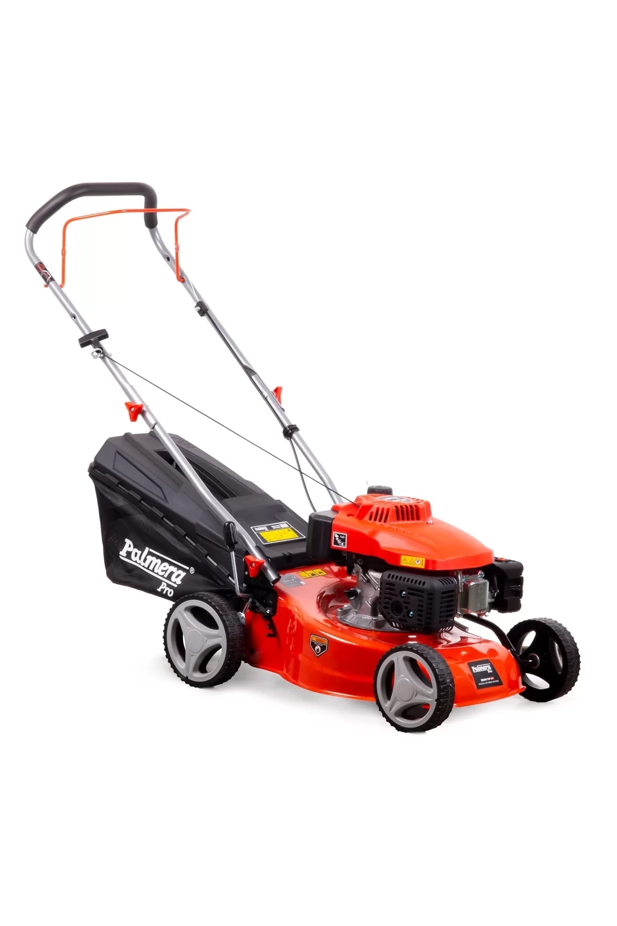 Palmera DM41P-DO140 Euro5 Benzinli Çim Biçme Makinesi