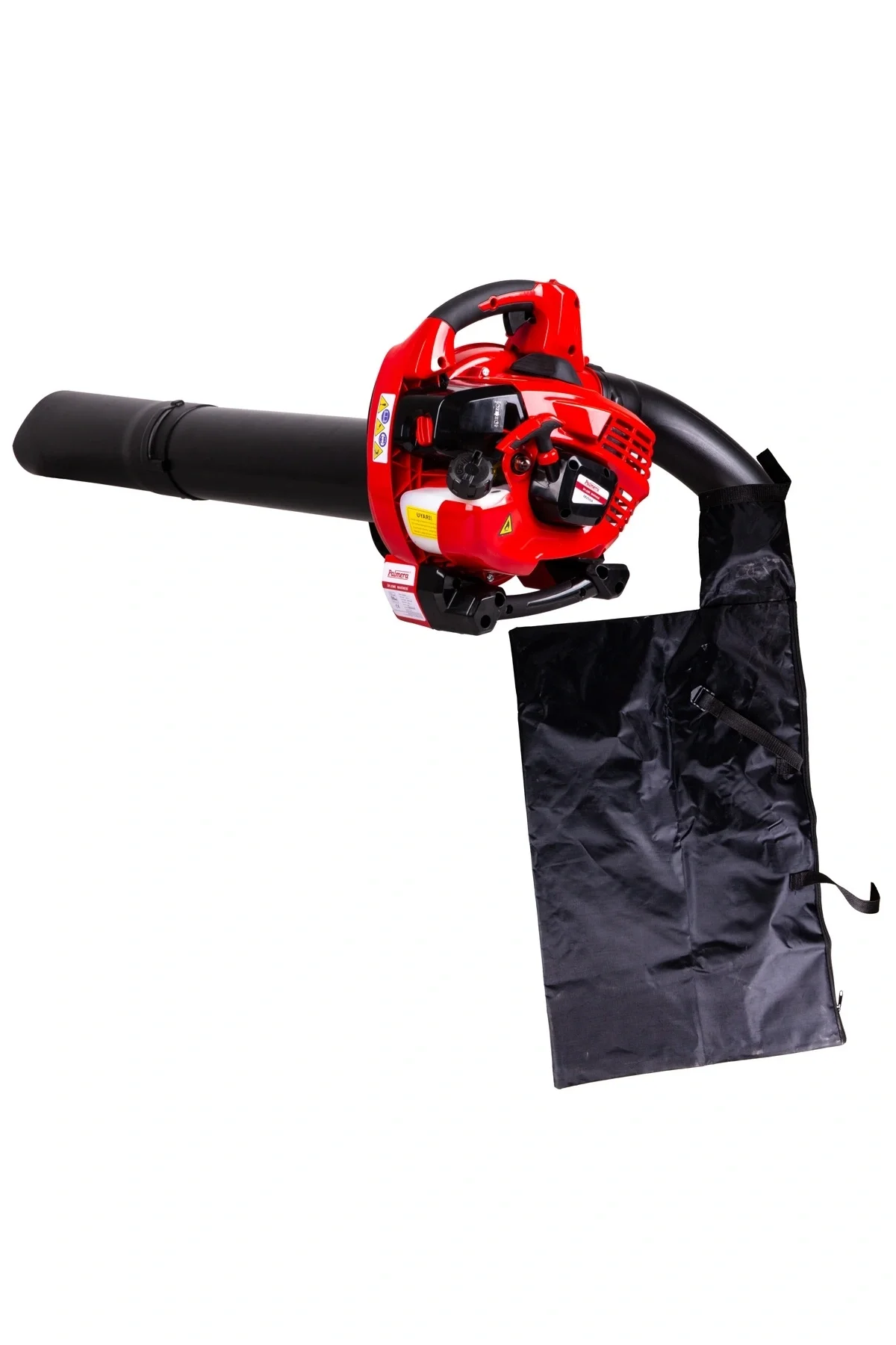 Palmera EBV 926A EUR5 Benzinli Motorlu Yaprak Üfleme Toplama Makinesi