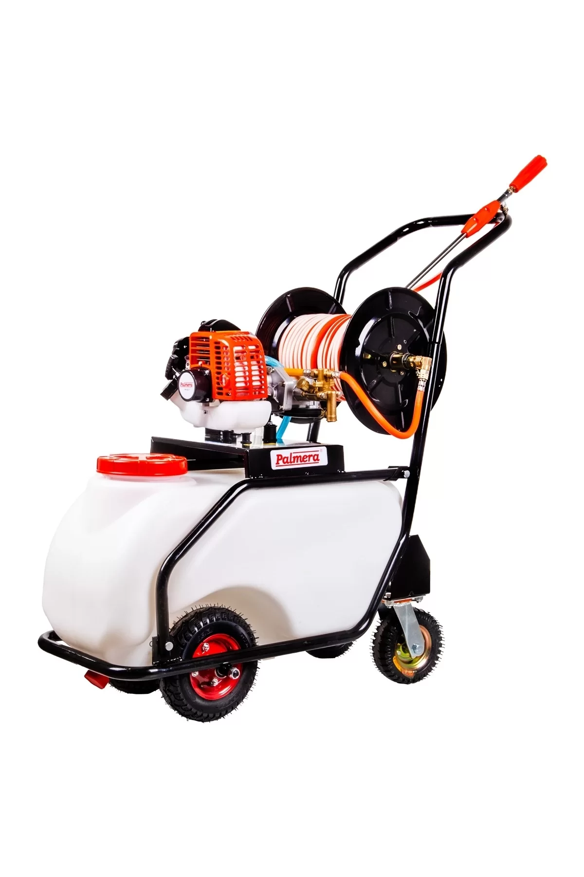 Palmera PA-50 Lt EUR5 2T İlaçlama Tankı