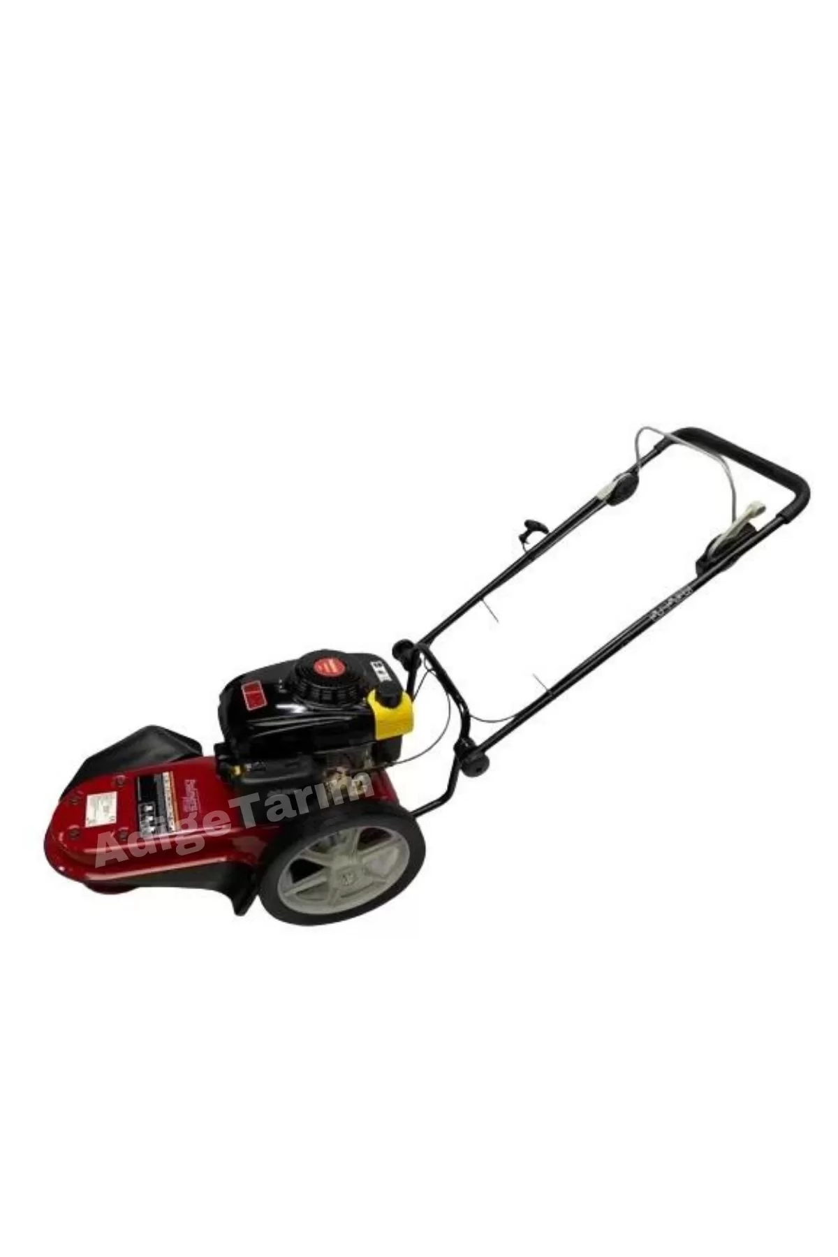 Palmera PT160 Euro 5 Tekerlekli Motorlu Tırpan 5.5Hp