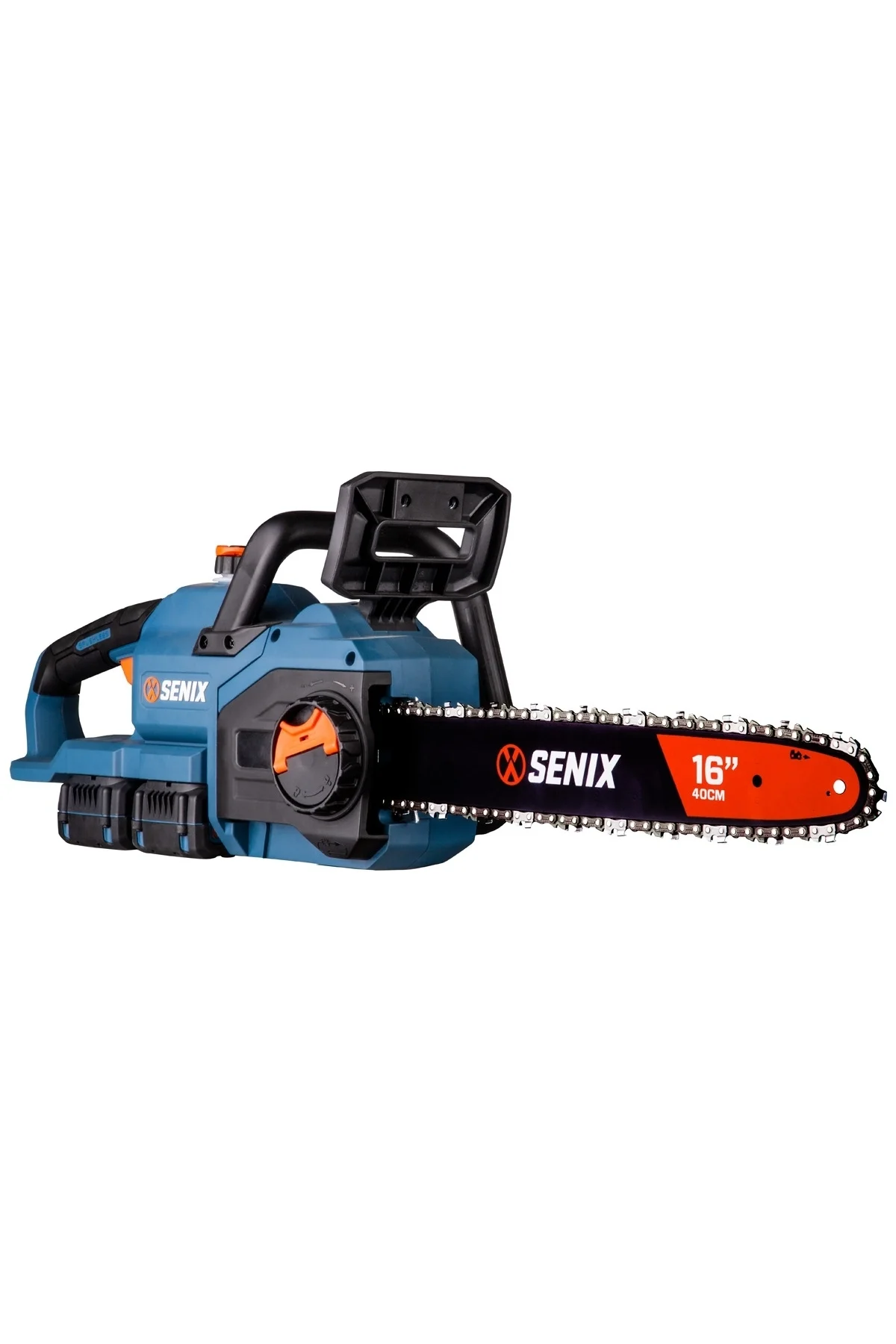 Senix CSX2-M2-EU Akülü Testere 4.0Ah