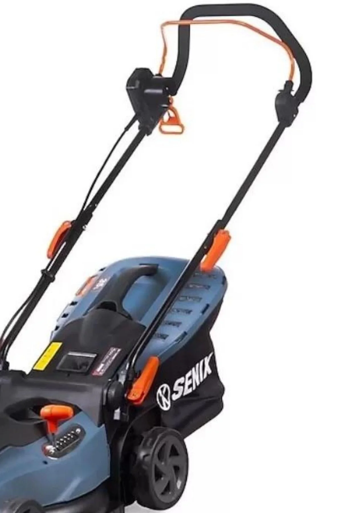Senix LPP16-M-EU Elektrikli Çim Biçme Makinesi 1600w