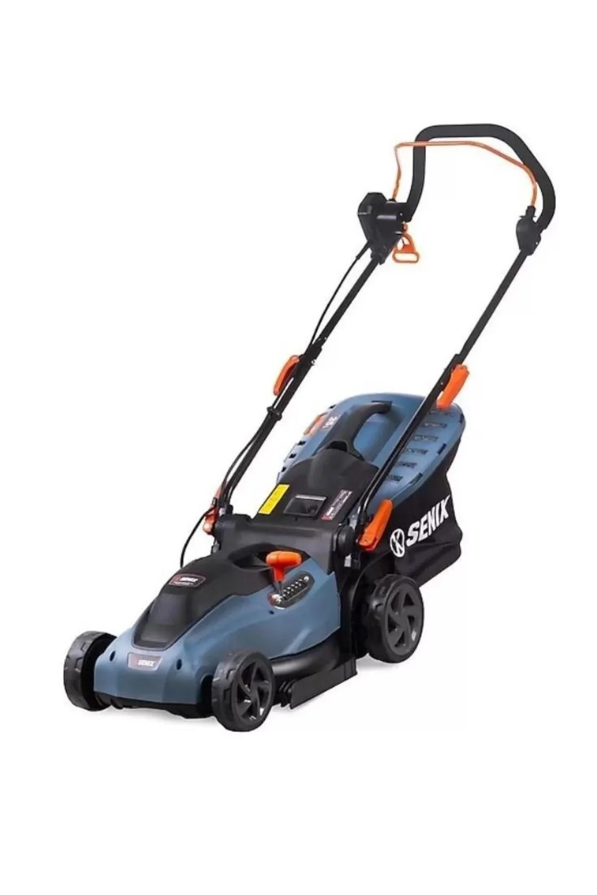 Senix LPP16-M-EU Elektrikli Çim Biçme Makinesi 1600w
