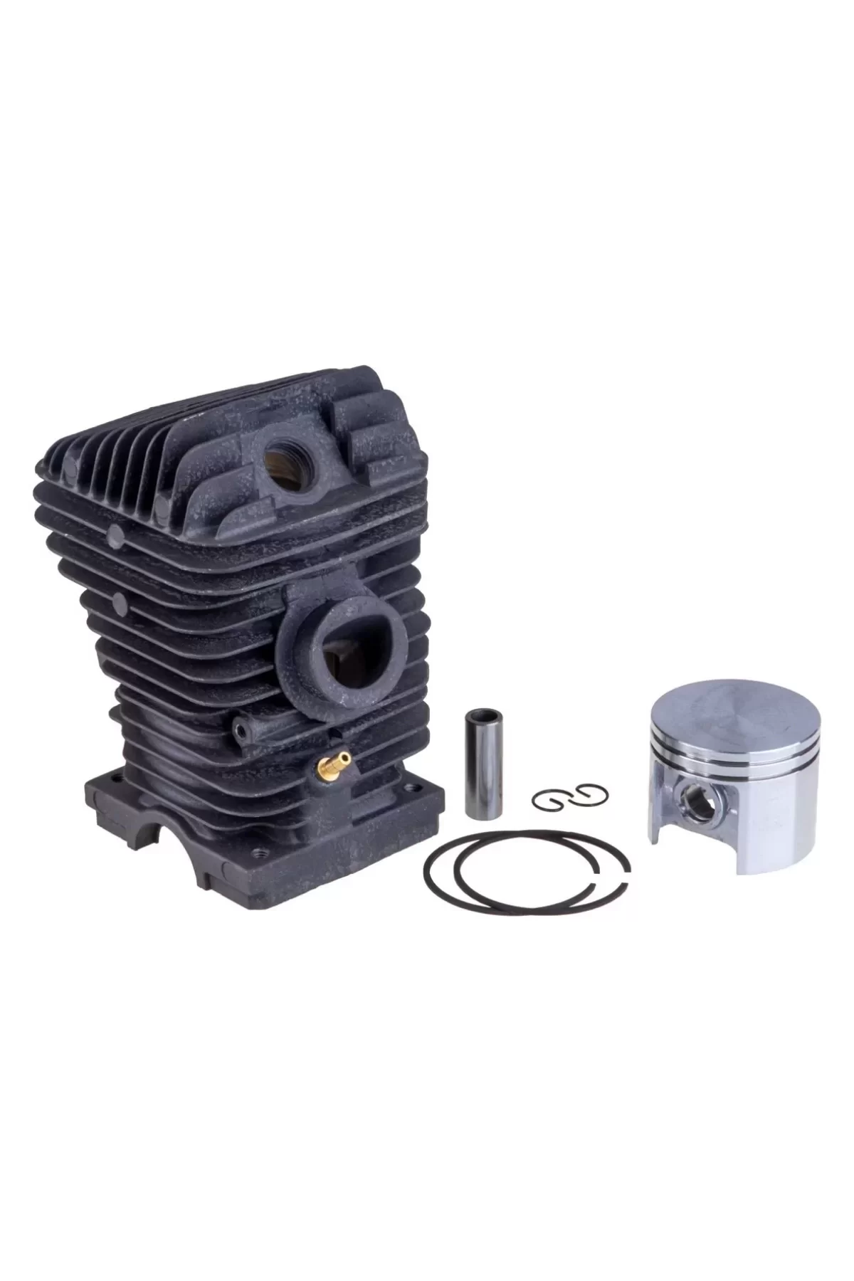 Stihl Ms250 Motorlu Testere Silindir Piston Seti Komple 42.5 Mm