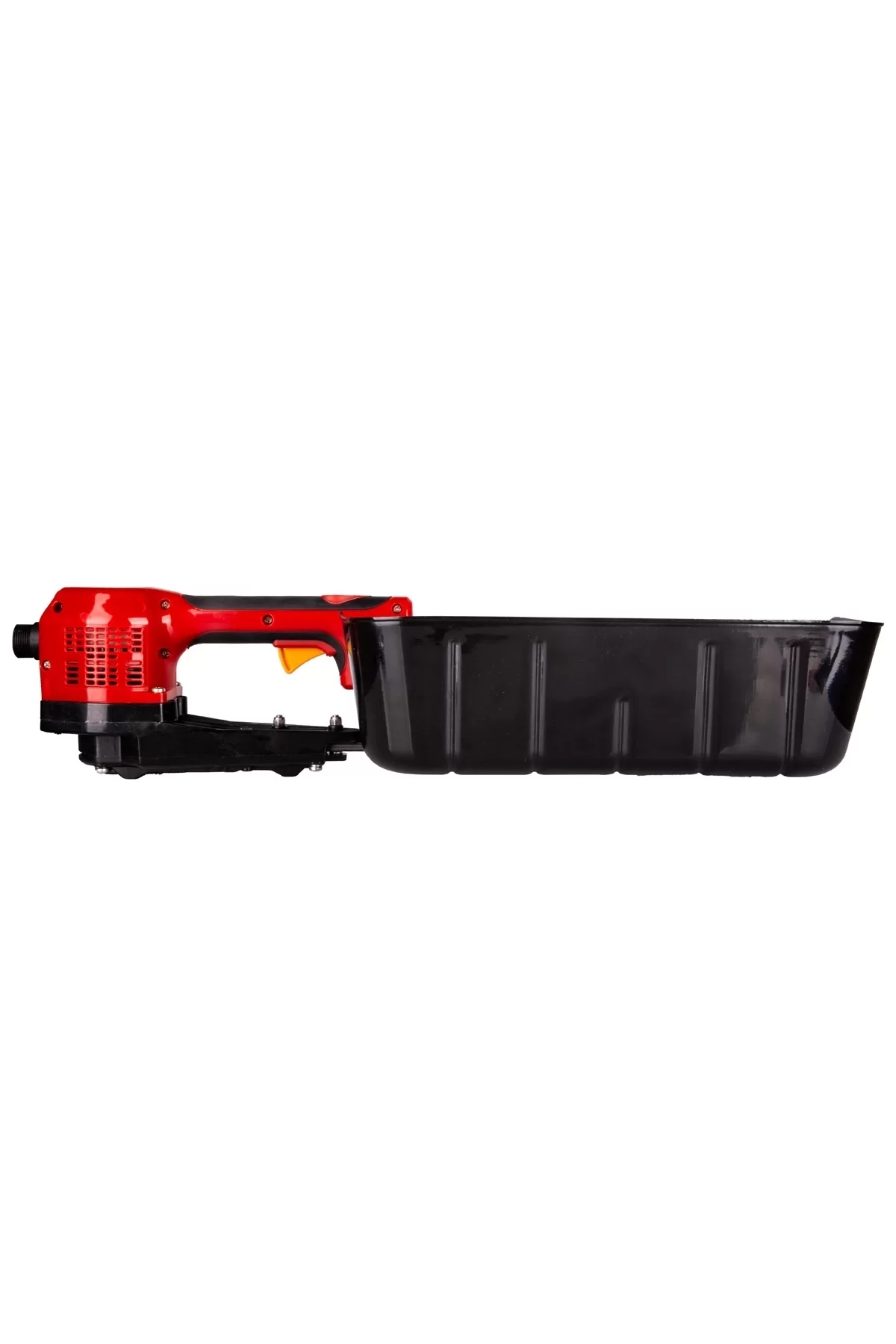 Tasuka Ts-30TP Akülü Çay Toplama Makinesi Akülü Sepetli